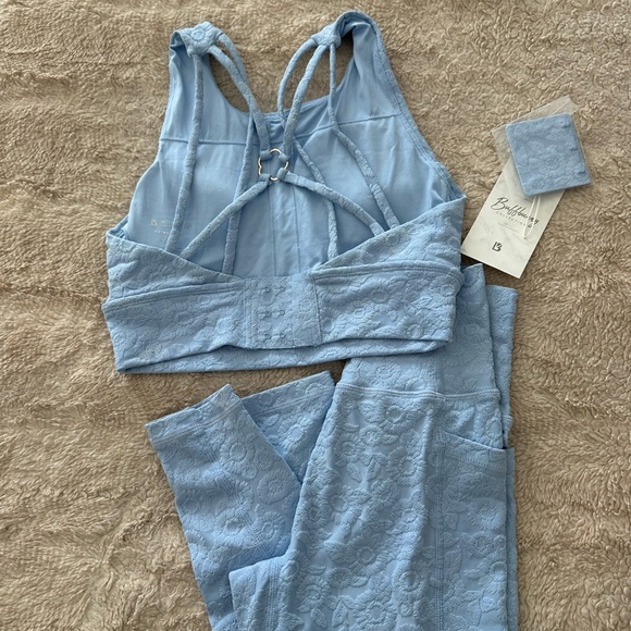 Buff bunny collection set - Picture 4 of 5